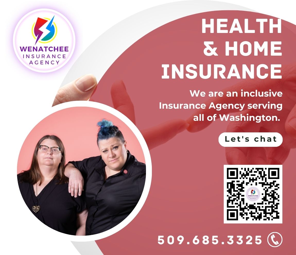 Wenatchee Home and Car Insurance